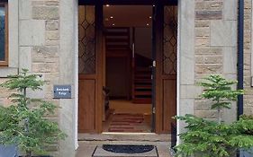 Rosebank Lodge